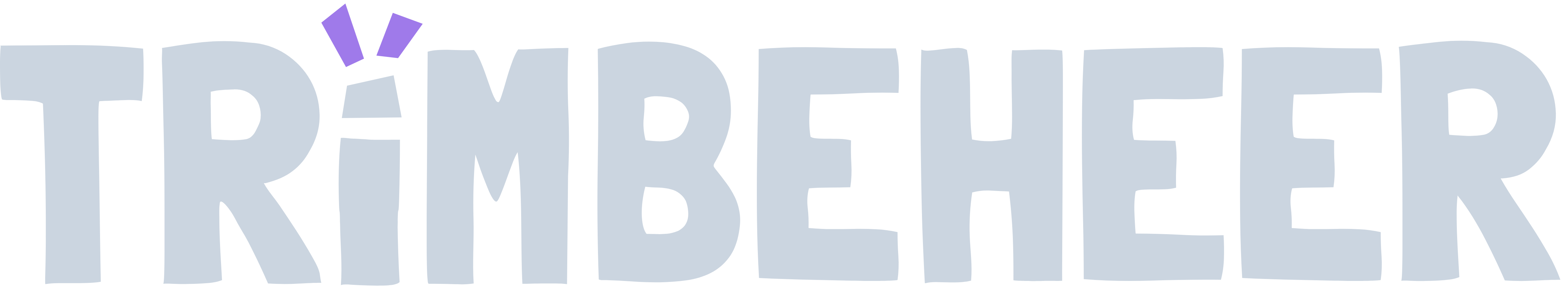 Trimbeheer